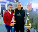 Competidor