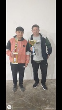 Competidor