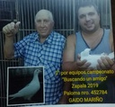 Competidor